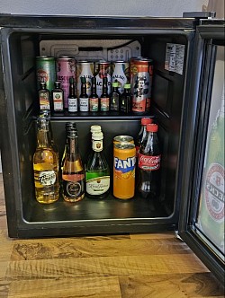 Minibar